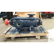 D Type Multistage Pump